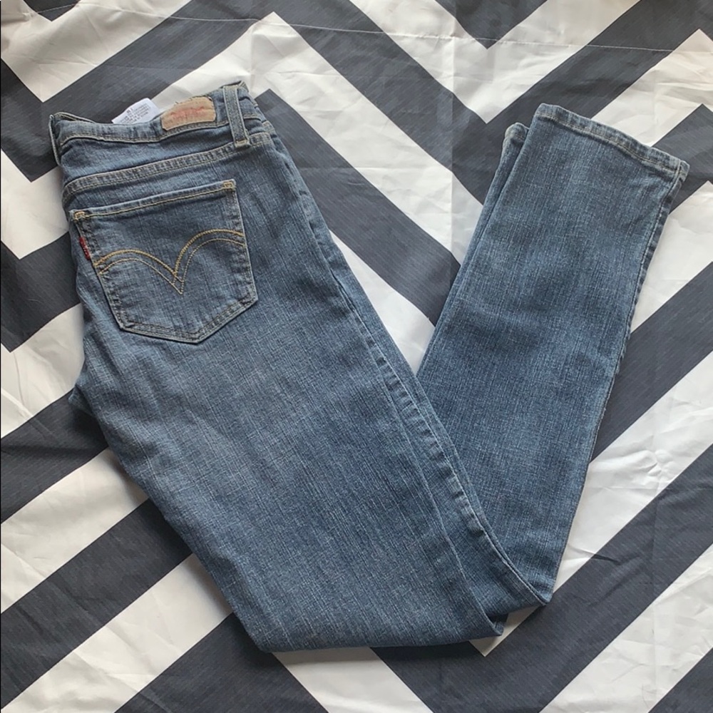 Levi’s jeans